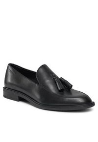 Vagabond Shoemakers - Vagabond Loafersy Frances 2.0 5606-001-20 Czarny. Kolor: czarny. Materiał: skóra #6