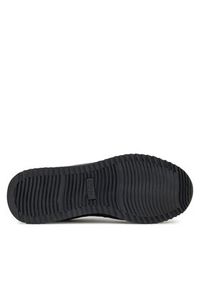 Liu Jo Sneakersy Rosy 905 4A5713 PX474 Czarny. Kolor: czarny. Materiał: skóra #3