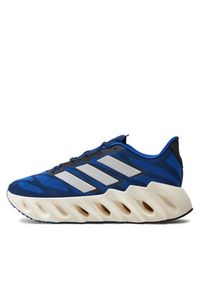 Adidas - adidas Buty do biegania Switch FWD Running ID2639 Niebieski. Kolor: niebieski. Sport: bieganie