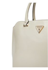 Guess Torebka HWNG94 96060 Écru. Materiał: skórzane
