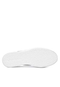 Superga Tenisówki 3790 Platform S3134MW Czarny. Kolor: czarny. Materiał: materiał. Obcas: na platformie #3