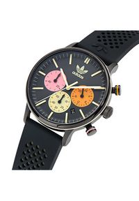 adidas Originals Zegarek Code One Chrono AOSY24084 Czarny. Kolor: czarny #5
