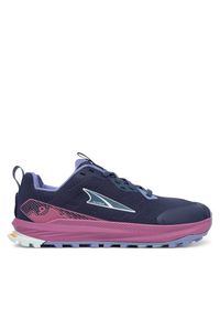 Buty do biegania Altra. Kolor: niebieski