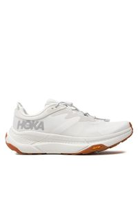 HOKA - Hoka Sneakersy Transport 1123154 Biały. Kolor: biały