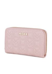 MEXX Portfel MEXX-W1-005-AW24 Różowy. Kolor: różowy