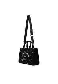 Karl Lagerfeld - KARL LAGERFELD Torebka B3W50022 Czarny. Kolor: czarny #3