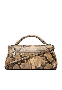 Gino Rossi - GINO ROSSI Torebka EO-LDA8808 Beżowy. Kolor: beżowy #4