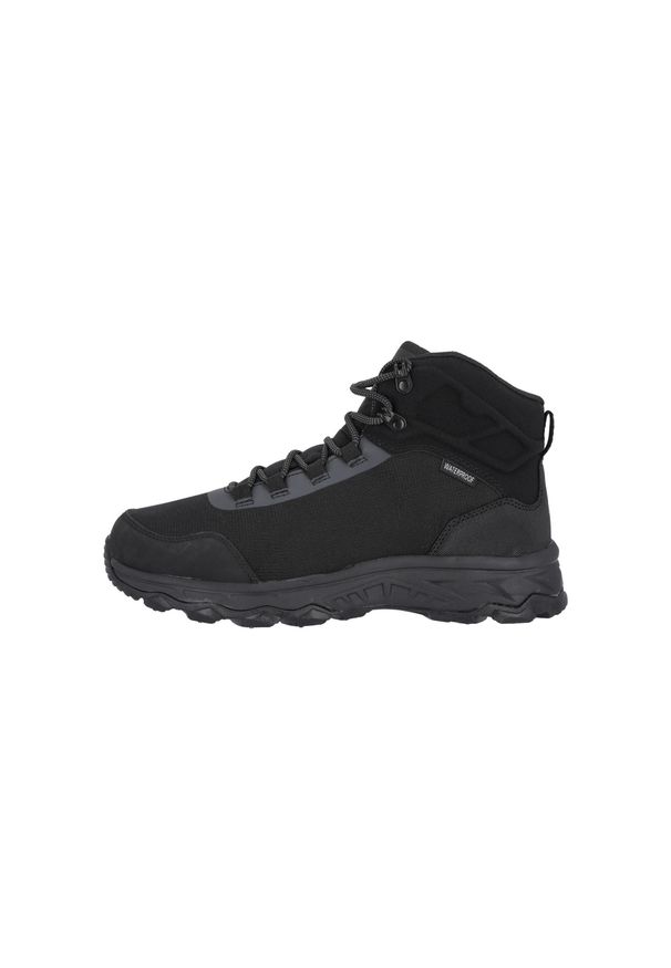 Buty trekkingowe Whistler Atenst. Kolor: czarny