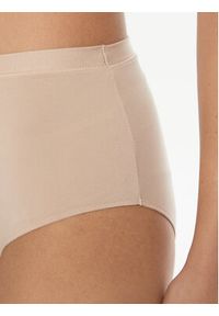 Triumph Komplet fig klasycznych z wysokim stanem Sense Of Modal 10224762 Beżowy. Stan: podwyższony. Kolor: beżowy. Materiał: syntetyk #5