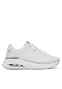 Rieker Revolution Lifestyle Sneakersy W2700-80 Biały. Kolor: biały. Materiał: materiał, syntetyk