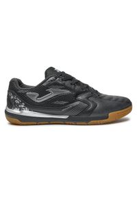 Buty halowe Joma Liga-5 do piłki nożnej. Kolor: czarny