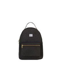 Herschel Nova Mid Backpack 10503-02090. Kolor: szary. Materiał: poliester #1