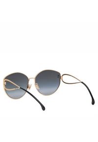 ETRO - Etro Okulary przeciwsłoneczne 0072/F/S 207872 Złoty. Kolor: złoty