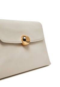 Furla Torebka WE00680 BX2269 1704S Biały. Kolor: biały. Materiał: skórzane #6