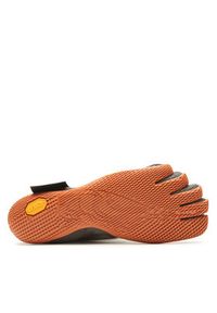 Vibram Fivefingers Buty na siłownię Kso Evo 21W0701 Szary. Kolor: szary. Materiał: materiał. Model: Vibram FiveFingers. Sport: fitness #5