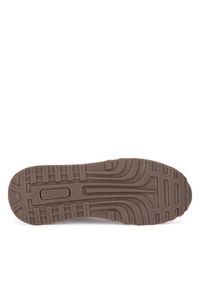 MEXX Sneakersy MI001009343W Brązowy. Kolor: brązowy #5