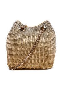 Guess Torebka HWOR93 50750 Złoty. Kolor: złoty #3