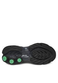 Lacoste Sneakersy 750SMA0166 Szary. Kolor: szary. Materiał: materiał #5