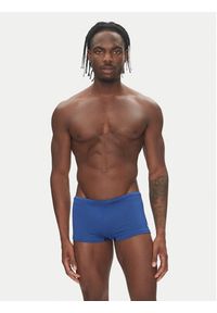 Emporio Armani Kąpielówki EM000576 AF12331 UB093 Niebieski. Kolor: niebieski. Materiał: syntetyk #3