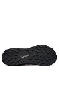 salomon - Salomon Buty do biegania Alphaglide Gtx W L49214400 Granatowy. Kolor: niebieski. Materiał: materiał #3