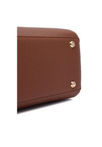 MEXX Torebka CEO-MEXX-S-012-10 Brązowy. Kolor: brązowy. Materiał: skórzane #6