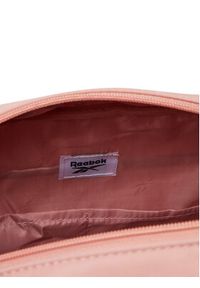 Reebok Torba RBK-B-001-07 Różowy. Kolor: różowy. Materiał: materiał #4