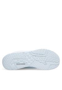 skechers - Skechers Sneakersy UNO LIGHT 8750063 LTBL Błękitny. Kolor: niebieski. Materiał: skóra #5