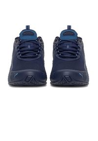 Puma Sneakersy MAGNETIC 31078310 Granatowy. Kolor: niebieski. Materiał: syntetyk, materiał #5