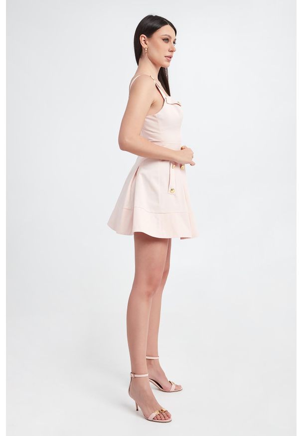 Elisabetta Franchi - Sukienka ELISABETTA FRANCHI