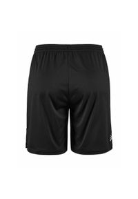 Spodnie treningowe damskie Craft Extend. Kolor: czarny. Długość: krótkie. Sport: fitness