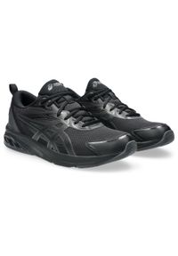 Sneakersy Asics Gel-Quantum Kei. Kolor: czarny, zielony, wielokolorowy. Sport: bieganie