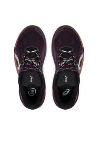 Asics Buty do biegania Trabuco 14 1012B938 Czarny. Kolor: czarny. Materiał: mesh #4