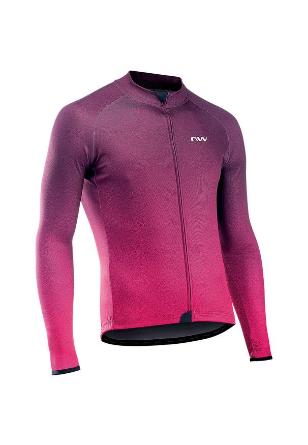 NORTHWAVE - Kurtka Northwave Blade 3. Kolor: czerwony. Sport: kolarstwo