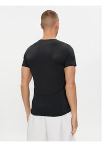 Adidas - adidas T-Shirt Techfit Training T-Shirt HK2337 Czarny. Kolor: czarny. Materiał: syntetyk #3