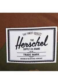 Herschel Plecak Pop Quiz 10011-00699 Zielony. Kolor: zielony. Materiał: materiał #3
