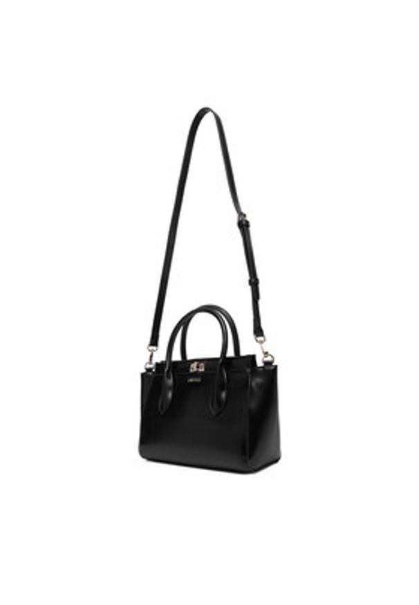 Lasocki Torebka CEO-LSK-L-020-09 Czarny. Kolor: czarny