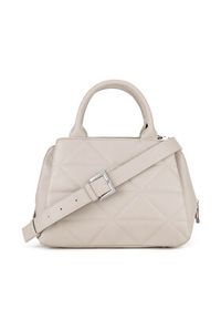 Badura Torebka LOA6333A Beżowy. Kolor: beżowy #5