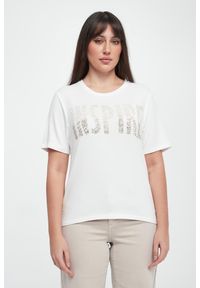 Joseph Ribkoff - T-shirt damski JOSEPH RIBKOFF #4