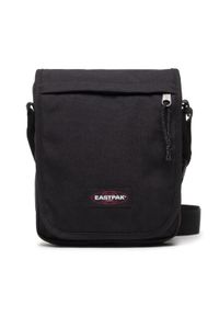 Eastpak Saszetka Flex EK000746 Czarny. Kolor: czarny. Materiał: materiał