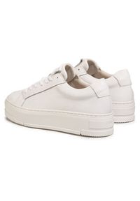 Vagabond Shoemakers - Vagabond Sneakersy Judy 4924-001-01 Biały. Kolor: biały. Materiał: skóra #4