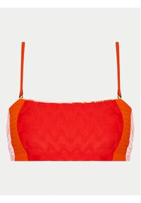 Maaji Góra od bikini Nomad PT3734SBA001 Czerwony. Kolor: czerwony. Materiał: syntetyk #5