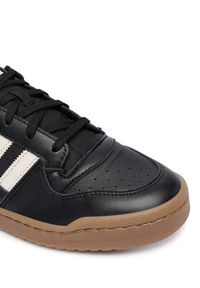 Adidas - adidas Sneakersy Forum Low JQ0208 Czarny. Kolor: czarny. Materiał: skóra #5