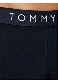 TOMMY HILFIGER - Tommy Hilfiger Komplet 3 par bokserek UM0UM03180 Kolorowy. Materiał: bawełna. Wzór: kolorowy #4