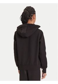 Guess Bluza V5YQ00 KB3P2 Czarny Regular Fit. Kolor: czarny. Materiał: bawełna #4