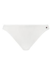 TOMMY HILFIGER - Tommy Hilfiger Komplet 3 par fig klasycznych UW0UW05753 Kolorowy. Materiał: bawełna. Wzór: kolorowy #10