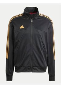 Adidas - adidas Bluza House of Tiro Nations IW8866 Czarny Loose Fit. Kolor: czarny. Materiał: syntetyk, bawełna #6