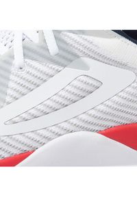 Fila Buty Shocket Run FFM0079.13097 Biały. Kolor: biały. Materiał: materiał. Sport: bieganie #7