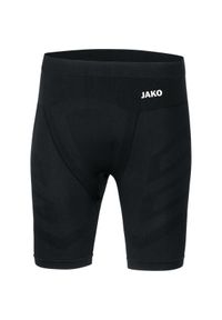 Szorty Jako mi-long Comfort 2.0. Kolor: czarny. Sport: fitness #1