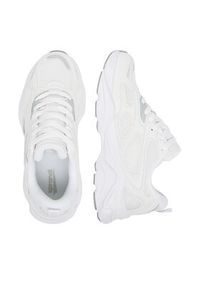 Sprandi Sneakersy A22R1116H-1 Biały. Kolor: biały. Materiał: skóra #7