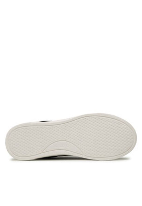 Aldo Sneakersy Iconispec 13542871 Czarny. Kolor: czarny. Materiał: skóra